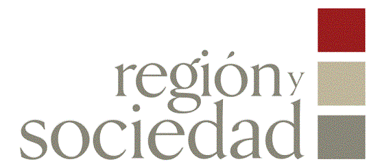 Región y sociedad