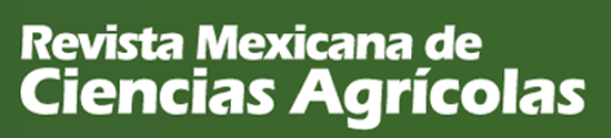 Revista mexicana de ciencias agrícolas