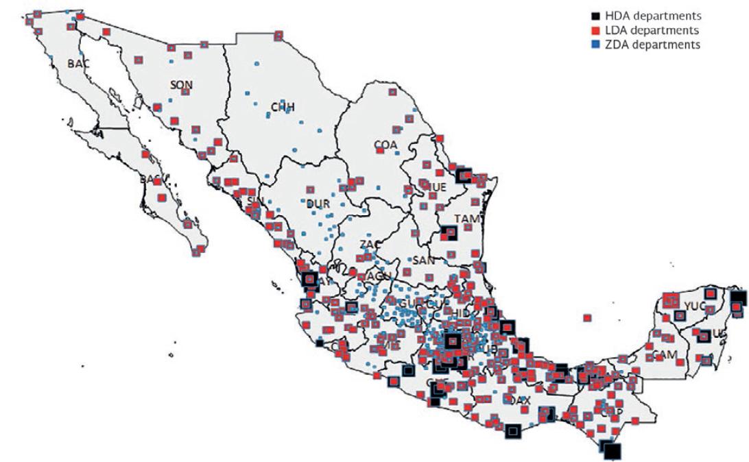 Usmer Real-World Evidence of Dengue Burden on Hospitals in Mexico: Insights ...