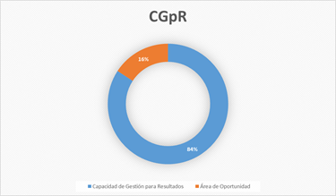 Impacto de funciones adjetivas en la capacidad de gestión para ...