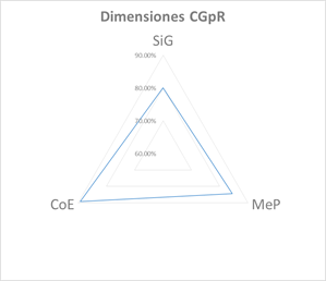 Impacto de funciones adjetivas en la capacidad de gestión para ...