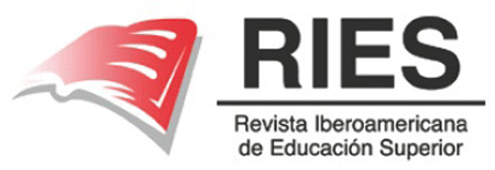 Revista iberoamericana de educación superior