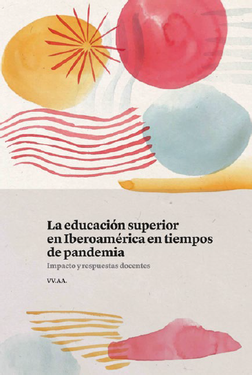 Reseña del libro, La educación superior en Iberoamérica en tiempos de ...