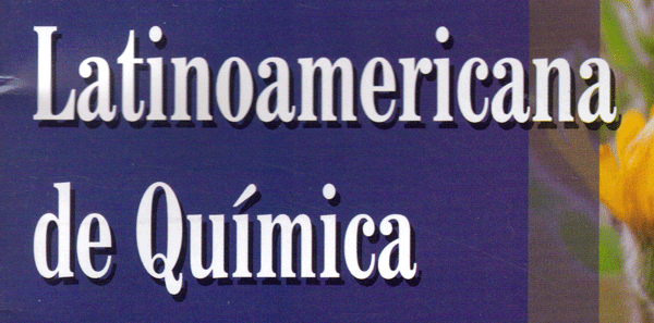 Revista latinoamericana de química