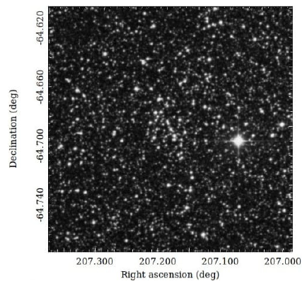 A deep study of the open cluster NGC 5288 Using photometric and ...