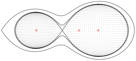 The First Multicolour Photometry of The V840 Lyr Contact Binary Star
