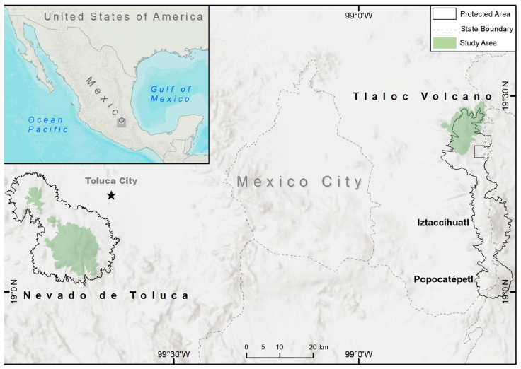 Proximal and underlying geoecological drivers of the current ...