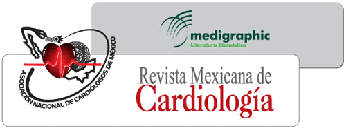 Revista mexicana de cardiología