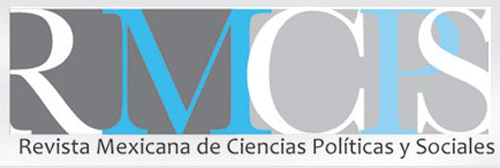 Revista mexicana de ciencias políticas y sociales