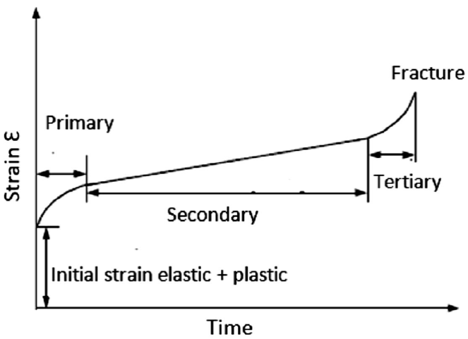 Shearography as a tool to measure creep strain in sealing elastomers