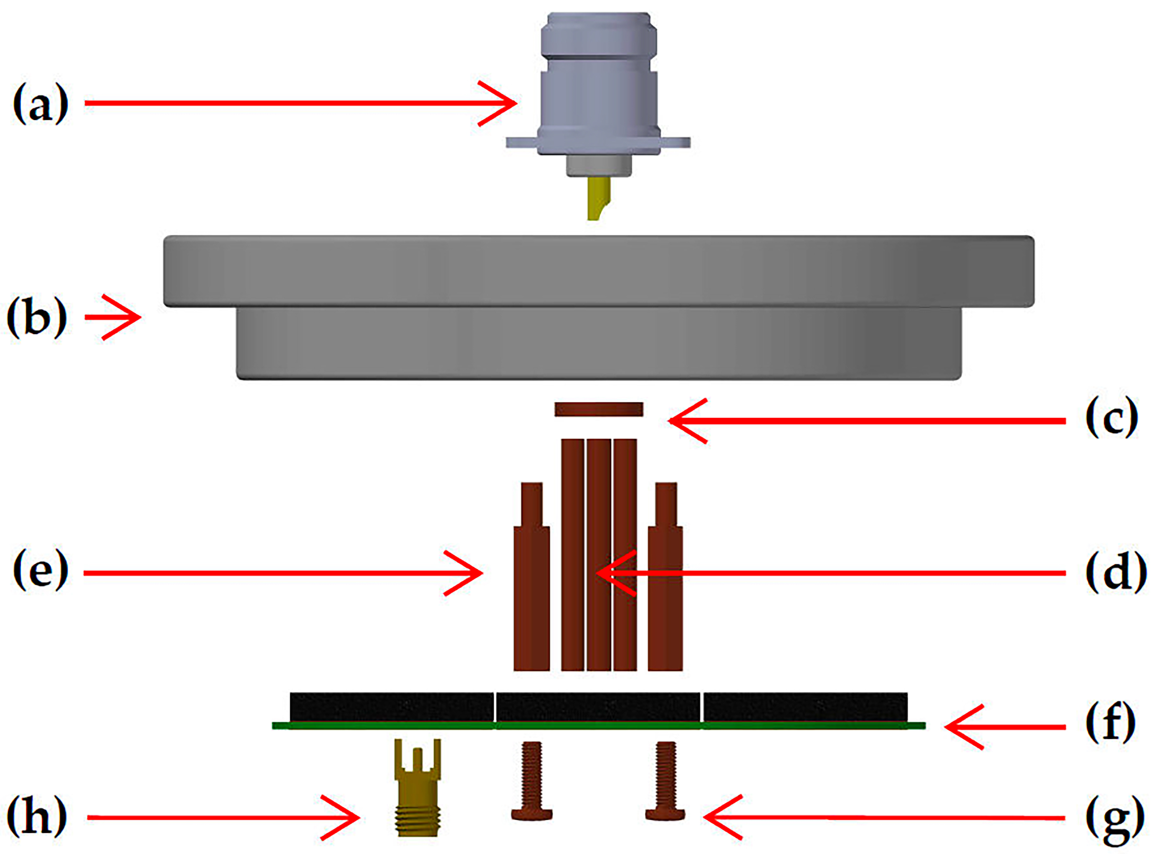 Design of a 1 ampere high-precision thin-film resistive current ...