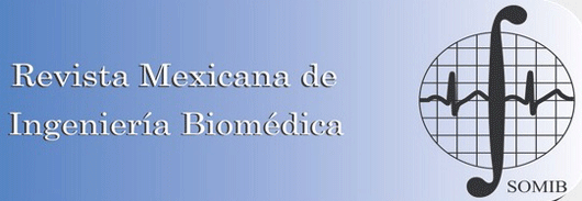 Revista mexicana de ingeniería biomédica