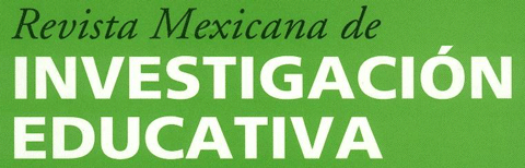 Revista mexicana de investigación educativa
