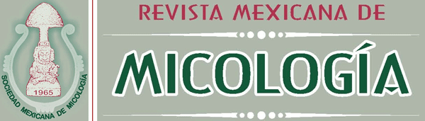 Revista mexicana de micología