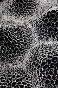 
							Patrón fractal no lineal
						