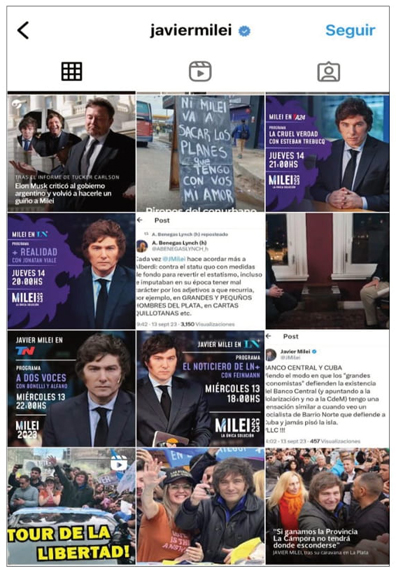 Una democracia afectada. Polarización y emociones en el discurso de la ...
