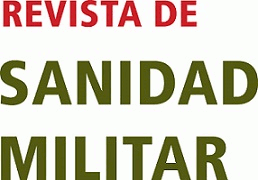 Revista de sanidad militar