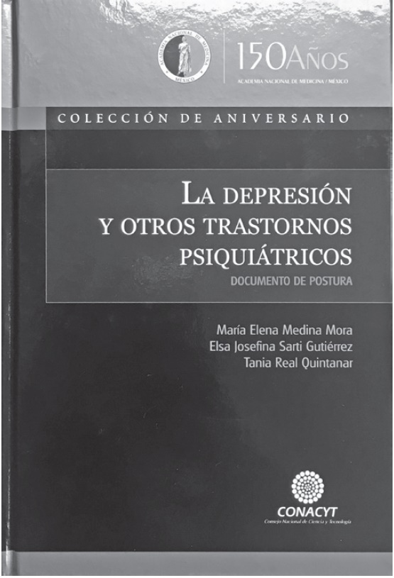 Logro aprender aprendiz Reseña del libro "La depresión y otros trastornos psiquiátricos. Documento  de postura"