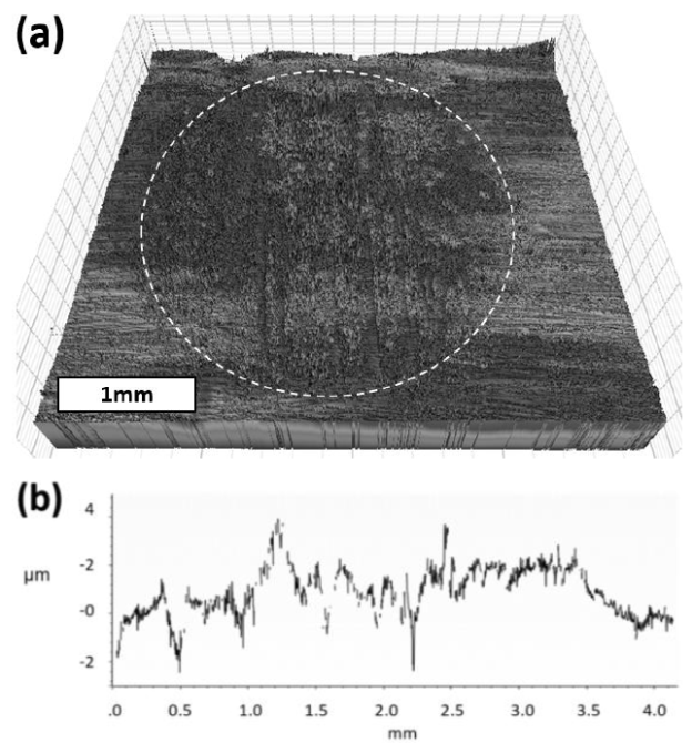 Abrasive wear study of a nitrile butadiene rubber (NBR) rotary seal in ...